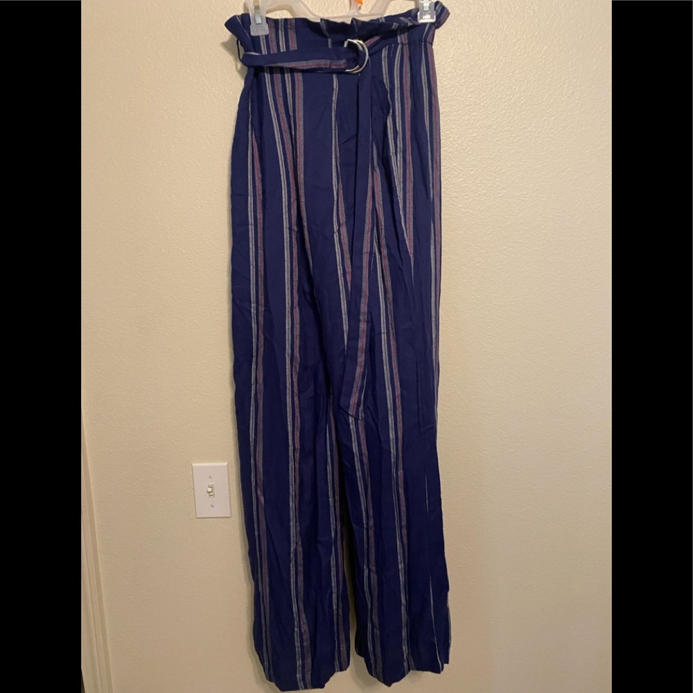 Forever 21 trouser pants